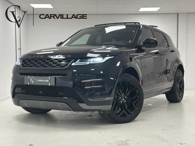 Land Rover RANGE ROVER EVOQUE 1.5 P300e AWD R-Dynamic SE | Panoramadak | Meridian | 20'' |