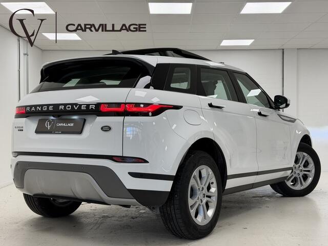 Land Rover RANGE ROVER EVOQUE 1.5 P300e AWD S | Panoramadak | Meridian Sound | Leer |