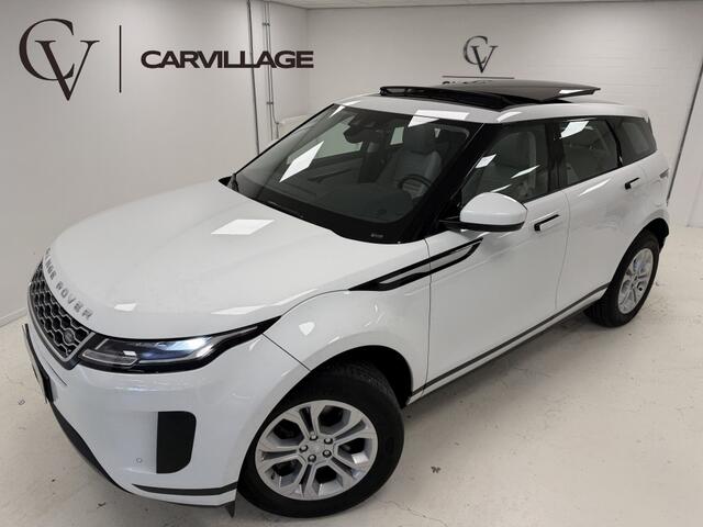 Land Rover RANGE ROVER EVOQUE 1.5 P300e AWD S | Panoramadak | Meridian Sound | Leer |