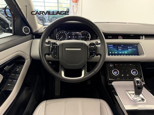 Land Rover RANGE ROVER EVOQUE 1.5 P300e AWD S | Panoramadak | Meridian Sound | Leer |