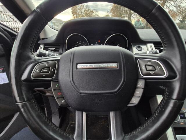 Land Rover RANGE ROVER EVOQUE 2.0 TD4 SE 4x4 EXPORTPRIJS!!!!!!!!!