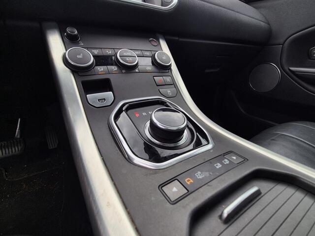 Land Rover RANGE ROVER EVOQUE 2.0 TD4 SE 4x4 EXPORTPRIJS!!!!!!!!!