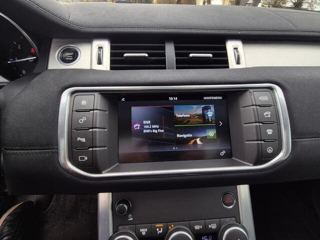 Land Rover RANGE ROVER EVOQUE 2.0 TD4 SE 4x4 EXPORTPRIJS!!!!!!!!!