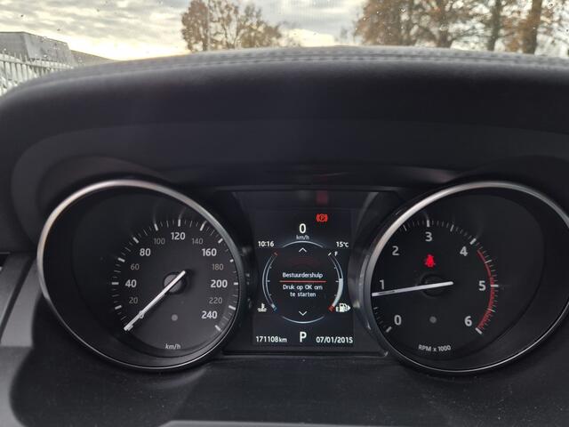 Land Rover RANGE ROVER EVOQUE 2.0 TD4 SE 4x4 EXPORTPRIJS!!!!!!!!!