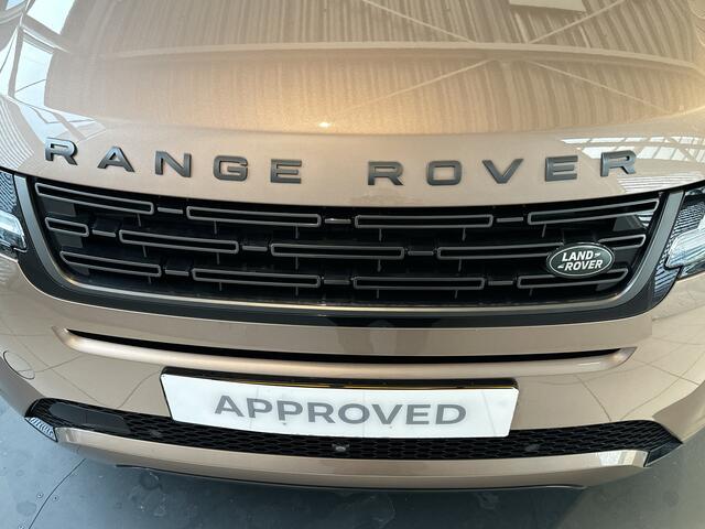 Land Rover RANGE ROVER EVOQUE P300e Dynamic SE | HUD | Panoramadak | 20"