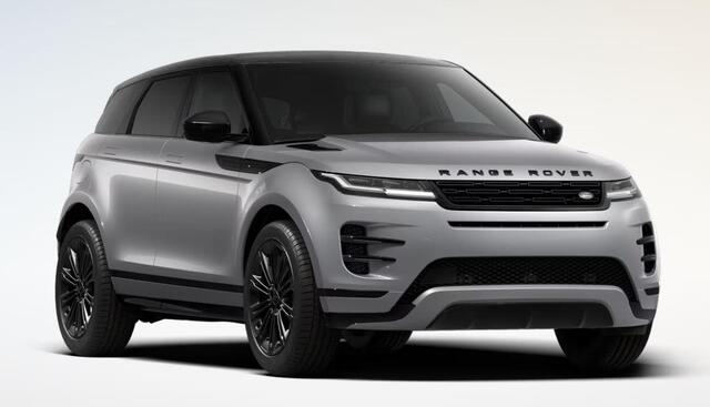 Land Rover RANGE ROVER EVOQUE 1.5 P270e PHEV AWD Business Dynamic Edition Leverbaar vanaf 02/2026