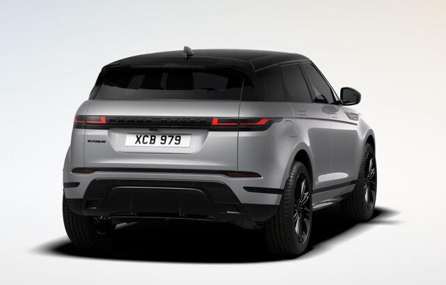 Land Rover RANGE ROVER EVOQUE 1.5 P270e PHEV AWD Business Dynamic Edition Leverbaar vanaf 02/2026
