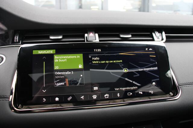 Land Rover RANGE ROVER EVOQUE 1.5 P300e AWD R-Dynamic SE BlackPack