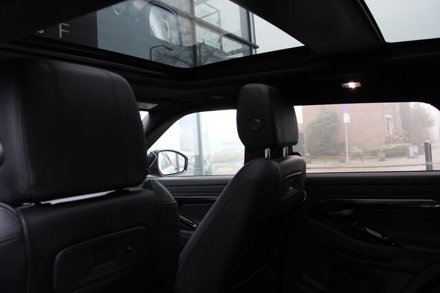 Land Rover RANGE ROVER EVOQUE 1.5 P300e AWD R-Dynamic SE BlackPack