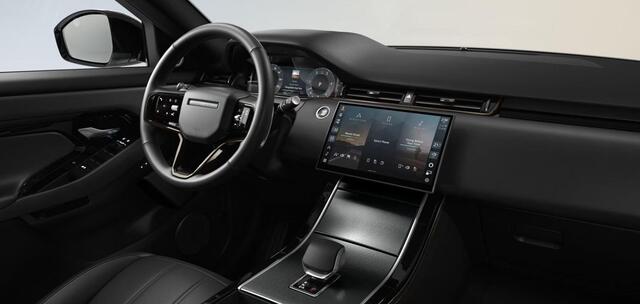 Land Rover RANGE ROVER EVOQUE 1.5 P270e PHEV AWD Business Dynamic Edition Leverbaar vanaf 02/2026