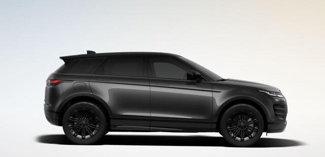 Land Rover RANGE ROVER EVOQUE 1.5 P270e PHEV AWD Business Dynamic Edition Leverbaar vanaf 02/2026