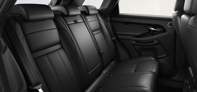 Land Rover RANGE ROVER EVOQUE 1.5 P270e PHEV AWD Business Dynamic Edition Leverbaar vanaf 02/2026