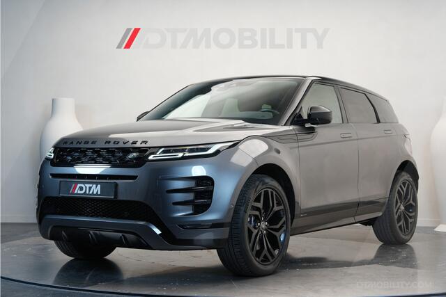 Land Rover RANGE ROVER EVOQUE 2.0 P200 AWD R-Dynamic | Panorama | Meridian | Camera