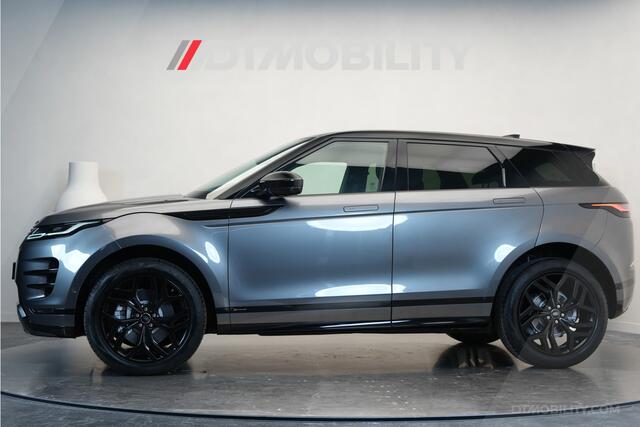 Land Rover RANGE ROVER EVOQUE 2.0 P200 AWD R-Dynamic | Panorama | Meridian | Camera