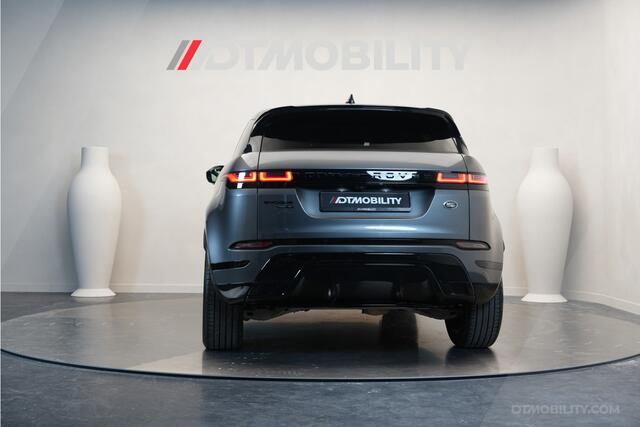 Land Rover RANGE ROVER EVOQUE 2.0 P200 AWD R-Dynamic | Panorama | Meridian | Camera