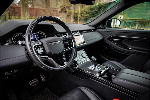 Land Rover RANGE ROVER EVOQUE 1.5 P300e PHEV AWD Dynamic SE Leder 20" Meridian Adaptive Cruise