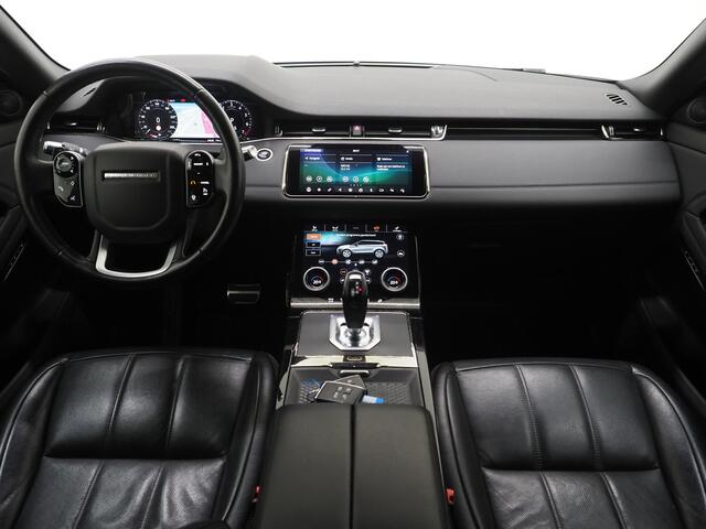 Land Rover RANGE ROVER EVOQUE 1.5 P300e AWD R-Dynamic SE | Panoramadak | Leder | Camera | Memory | Adaptive Cruise | Virtual | Carplay