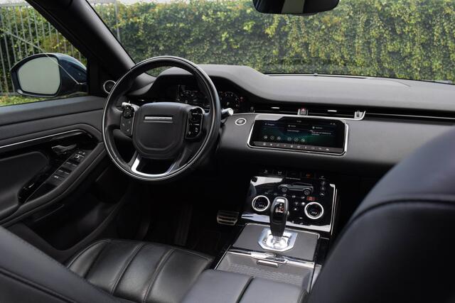 Land Rover RANGE ROVER EVOQUE 2.0 P250 AWD R-Dynamic S / Panoramadak/ leder/ Trekhaak/ 20 inch
