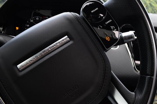 Land Rover RANGE ROVER EVOQUE 2.0 P250 AWD R-Dynamic S / Panoramadak/ leder/ Trekhaak/ 20 inch