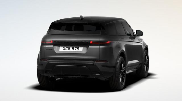 Land Rover RANGE ROVER EVOQUE P270e PHEV AWD Dynamic SE