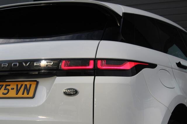 Land Rover RANGE ROVER EVOQUE 2.0 P200 AWD SE | Panorama Dak | Meridian audio | Stoel, stuur en voorruitverwarming