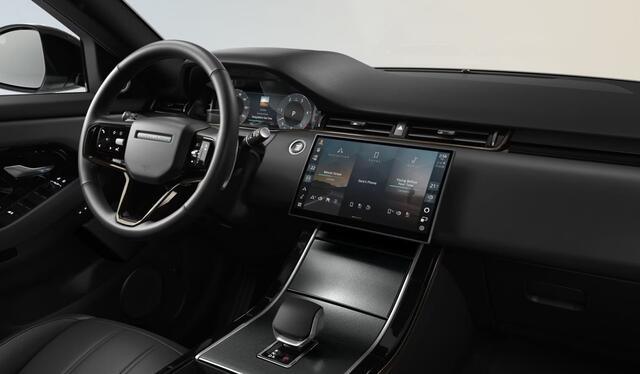 Land Rover RANGE ROVER EVOQUE 1.5 P270e PHEV AWD Business Dynamic Edition | Schuif Kantel Dak | 20 Inch | Cold Climate Pack |