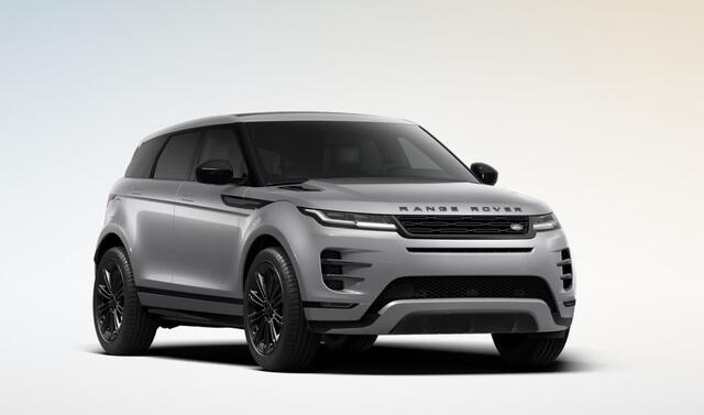 Land Rover RANGE ROVER EVOQUE 1.5 P270e PHEV AWD SE Dynamic Edition | Schuif Kantel Dak | Elektrische Trekhaak | 20 Inch | Cold Climate Pack |