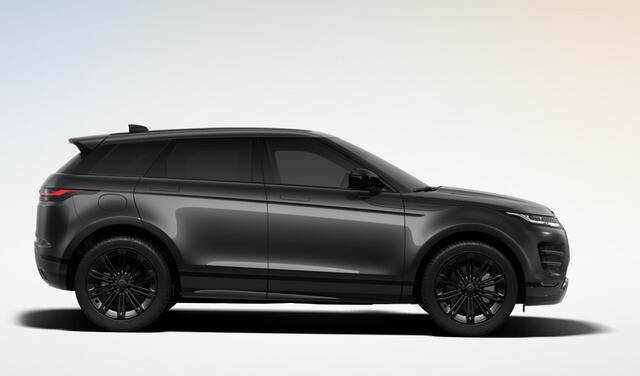 Land Rover RANGE ROVER EVOQUE 1.5 P270e PHEV AWD SE Dynamic Edition | Schuif Kantel Dak | 20 Inch | Cold Climate Pack |