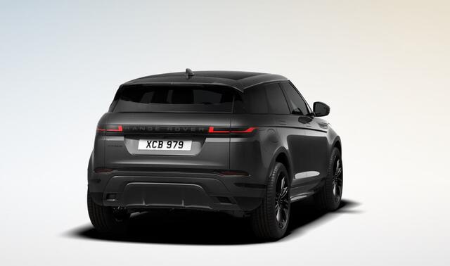 Land Rover RANGE ROVER EVOQUE 1.5 P270e PHEV AWD SE Dynamic Edition | Schuif Kantel Dak | 20 Inch | Cold Climate Pack |