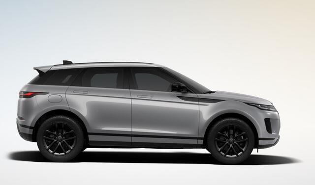 Land Rover RANGE ROVER EVOQUE 1.5 P270e PHEV AWD Business Edition | Schuif Kantel Dak | Black Pack | Stoel Verwarming |
