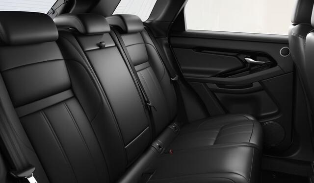 Land Rover RANGE ROVER EVOQUE 1.5 P270e PHEV AWD Business Edition | Schuif Kantel Dak | Black Pack | Stoel Verwarming |