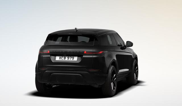 Land Rover RANGE ROVER EVOQUE 1.5 P270e PHEV AWD Business Edition | Schuif Kantel Dak | Black Pack | Stoel Verwarming |