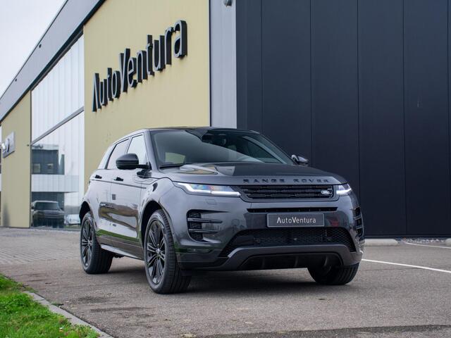 Land Rover RANGE ROVER EVOQUE 1.5 P270e PHEV Dynamic SE l Facelift l Black Pack l Schuif-/kantel dak l Adapt. Cruise l 360 Camera l 20"