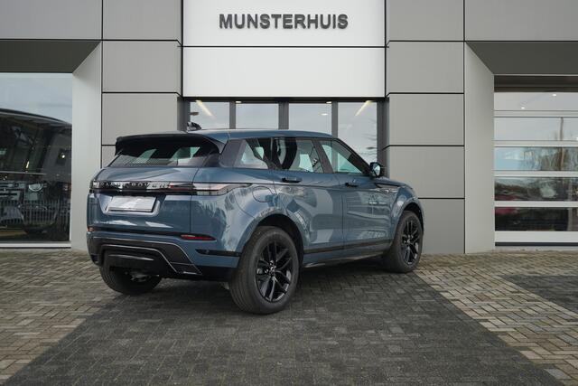 Land Rover RANGE ROVER EVOQUE 1.5 P270e PHEV AWD Dynamic SE | Voorstoelen / Achterbank verwarmd | Elektrische trekhaak |