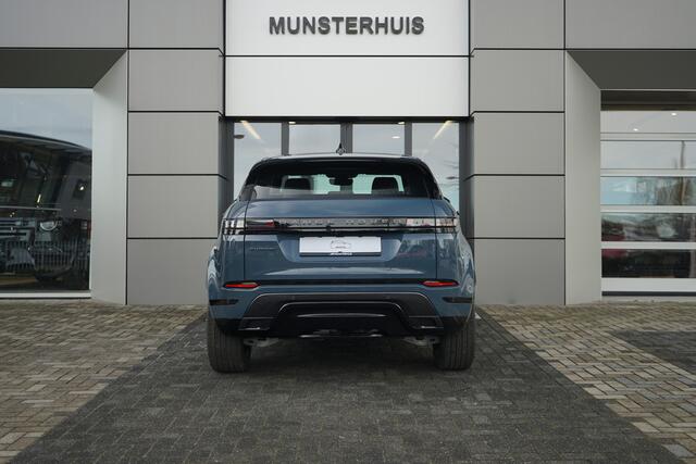 Land Rover RANGE ROVER EVOQUE 1.5 P270e PHEV AWD Dynamic SE | Voorstoelen / Achterbank verwarmd | Elektrische trekhaak |