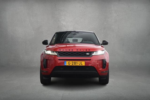 Land Rover RANGE ROVER EVOQUE 2.0 P200 AWD R-Dynamic | Trekhaak | Pano | Meridian | Leer | Stuurverw.