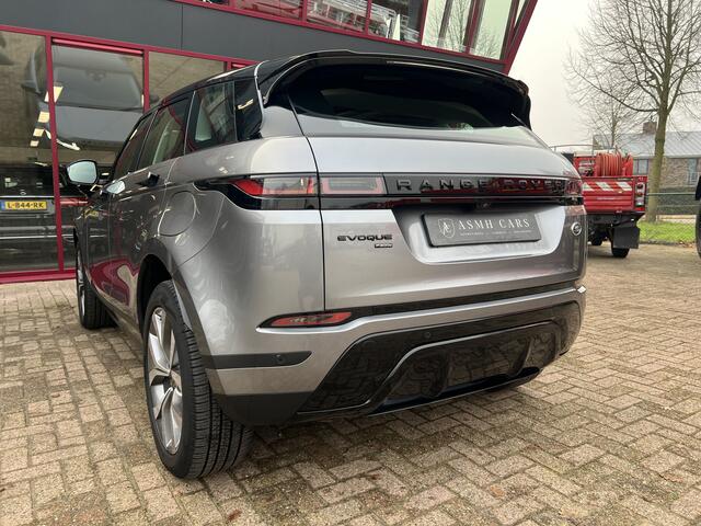 Land Rover RANGE ROVER EVOQUE 1.5 P300e AWD R-Dynamic HSE | Meridian | Pano | ACC | Stoel/Stuurverwarming