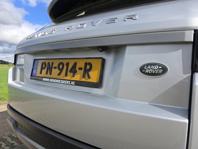 Land Rover RANGE ROVER EVOQUE 2.0 eD4 Urban Series SE - Euro 6 - 150 Pk - ParkeerCamera - Panorama - Navi - Leder - Climate Control