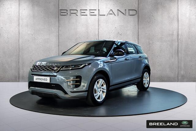 Land Rover RANGE ROVER EVOQUE 1.5 P300e AWD R-Dynamic S