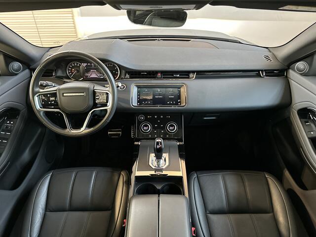 Land Rover RANGE ROVER EVOQUE 1.5 P300e AWD R-Dynamic S