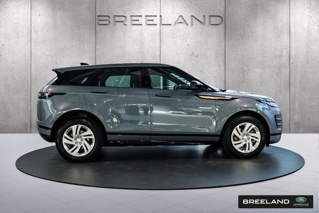 Land Rover RANGE ROVER EVOQUE 1.5 P300e AWD R-Dynamic S