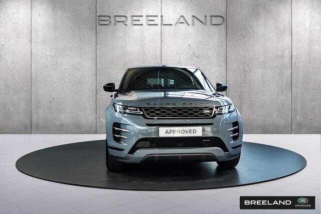 Land Rover RANGE ROVER EVOQUE 1.5 P300e AWD R-Dynamic S