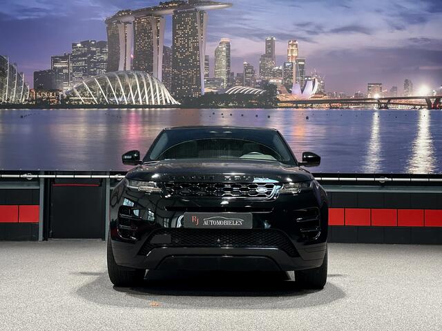 Land Rover RANGE ROVER EVOQUE 1.5 P300e AWD R-Dynamic |Virtual|Panorama|360camera|1e eigenaar