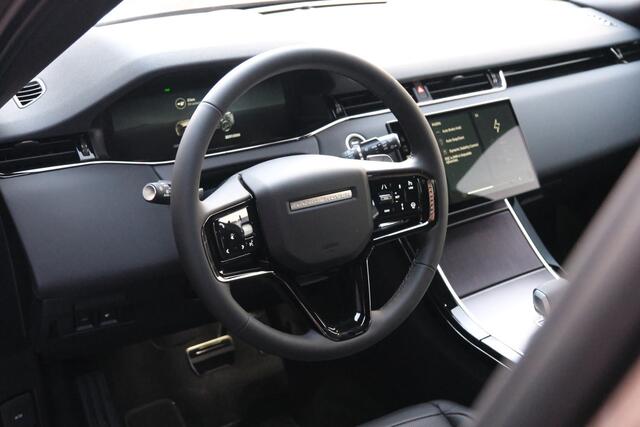 Land Rover RANGE ROVER EVOQUE P270e AWD Dynamic SE | NP ¤ 81.214,- | Black Pack | 20'' Gloss Black | Schuifkanteldak | Cold Clima Pack