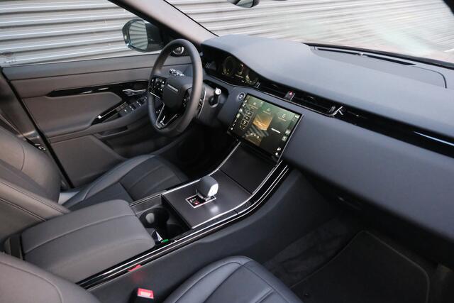 Land Rover RANGE ROVER EVOQUE P270e AWD Dynamic SE | NP ¤ 81.214,- | Black Pack | 20'' Gloss Black | Schuifkanteldak | Cold Clima Pack