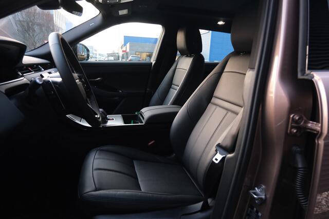 Land Rover RANGE ROVER EVOQUE P270e AWD Dynamic SE | NP ¤ 81.214,- | Black Pack | 20'' Gloss Black | Schuifkanteldak | Cold Clima Pack