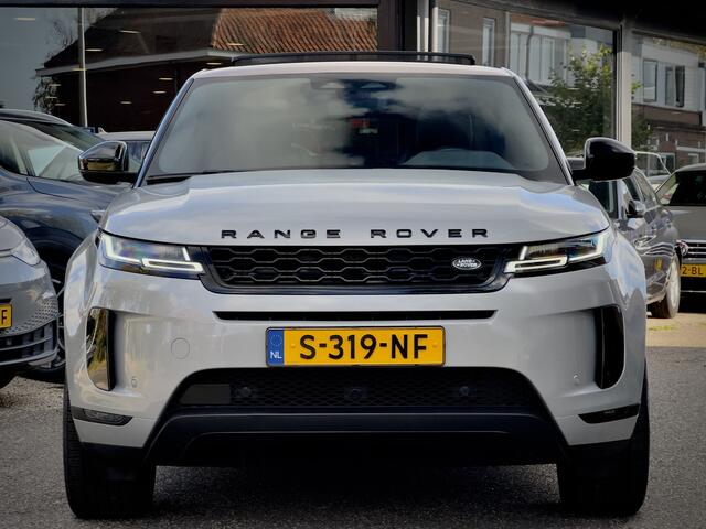 Land Rover RANGE ROVER EVOQUE 1.5 P300e AWD AUT8 R-DYNAMIC SE BRONZE COLLECTION BLACK-PACK PANODAK LEDER NAVI CAMERA DIGI-DASH APPLE-CARPLAY LED LMV PDC