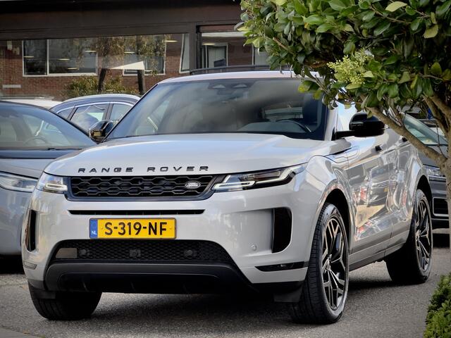 Land Rover RANGE ROVER EVOQUE 1.5 P300e AWD AUT8 R-DYNAMIC SE BRONZE COLLECTION BLACK-PACK PANODAK LEDER NAVI CAMERA DIGI-DASH APPLE-CARPLAY LED LMV PDC