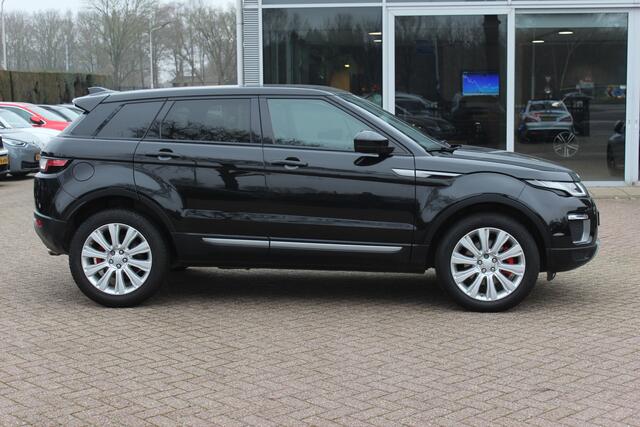 Land Rover RANGE ROVER EVOQUE 2.0 Si4 HSE / Panoramadak / Camera / Leder / Navigatie / 19'' / Stuur+Stoelverwarming / Cruise Control