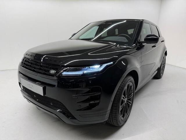 Land Rover RANGE ROVER EVOQUE 1.5 P270e PHEV AWD Dynamic SE